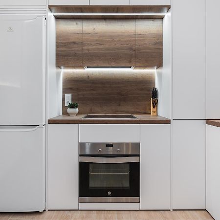Tuguest Buensuceso Apartment غرناطة المظهر الخارجي الصورة