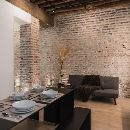 Tuguest Buensuceso Apartment غرناطة المظهر الخارجي الصورة