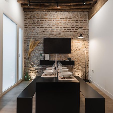 Tuguest Buensuceso Apartment غرناطة المظهر الخارجي الصورة
