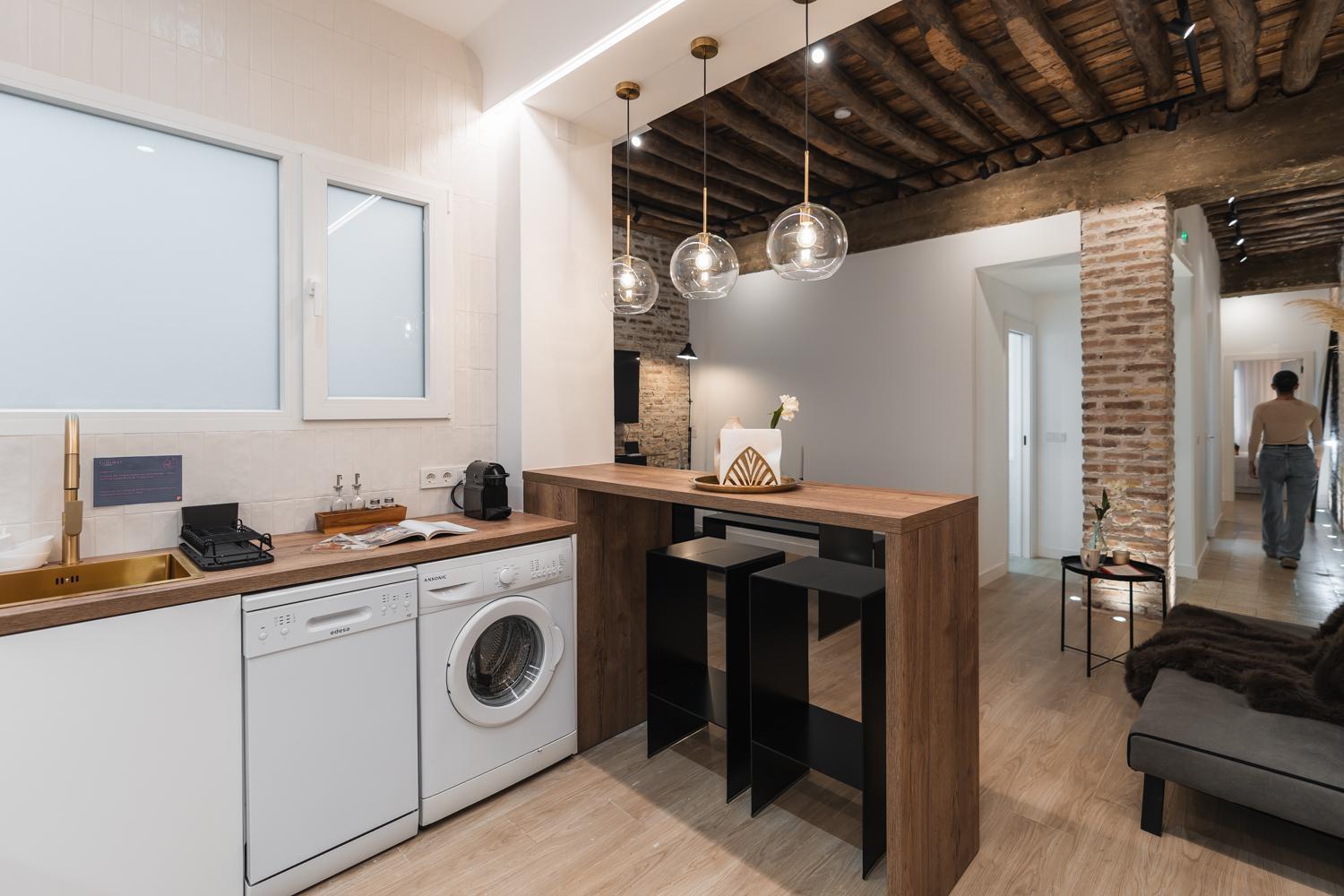 Tuguest Buensuceso Apartment غرناطة المظهر الخارجي الصورة