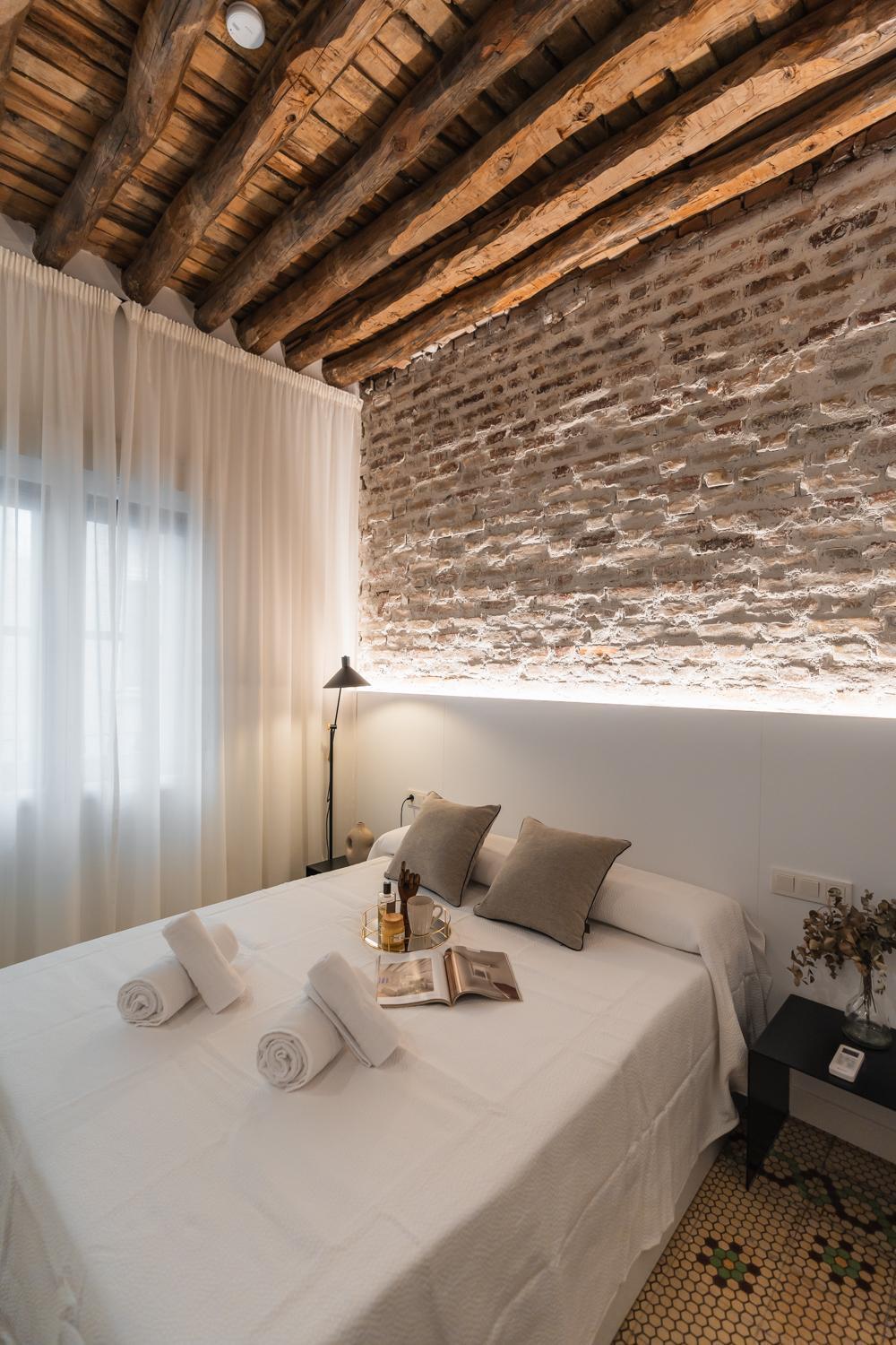 Tuguest Buensuceso Apartment غرناطة المظهر الخارجي الصورة