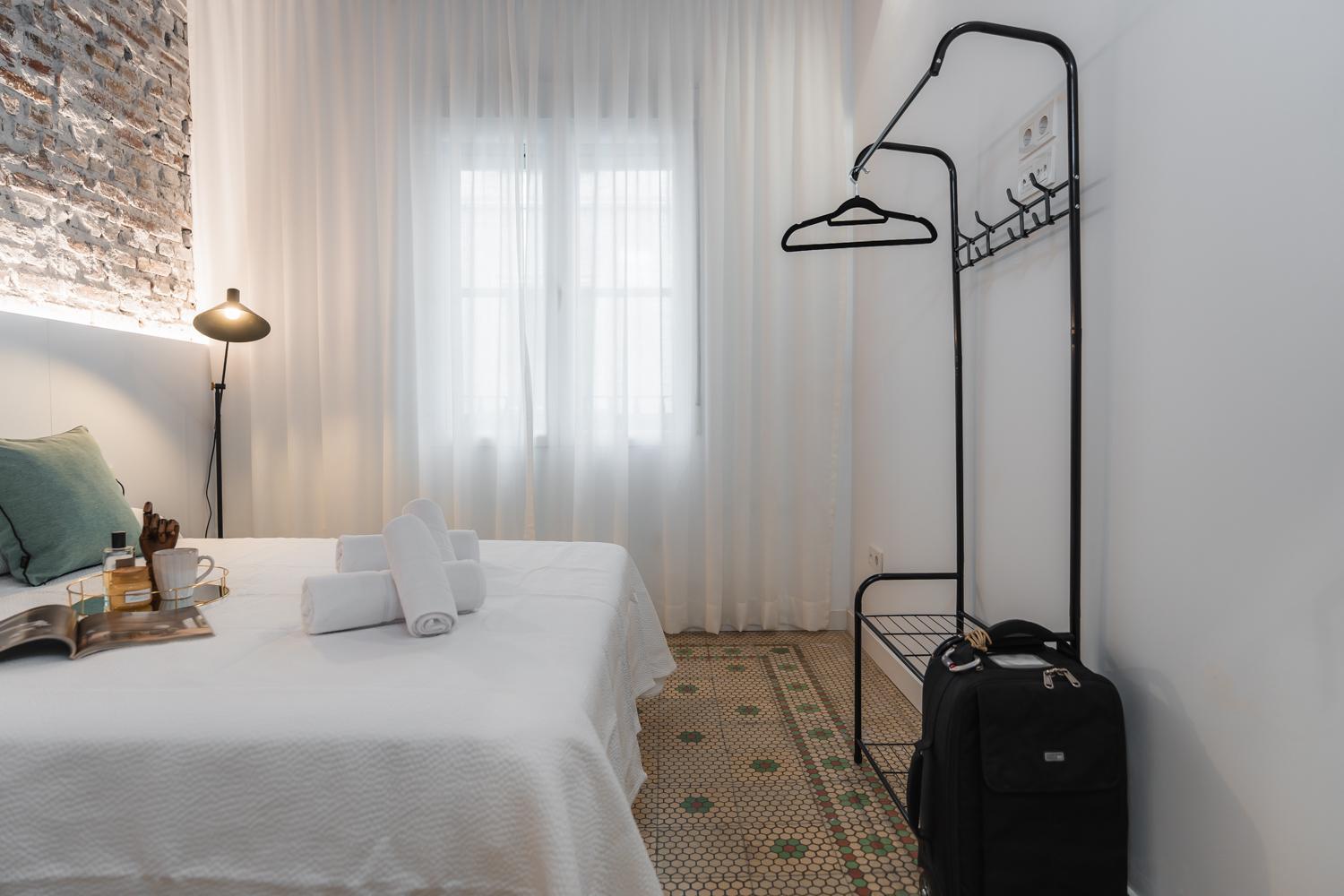 Tuguest Buensuceso Apartment غرناطة المظهر الخارجي الصورة