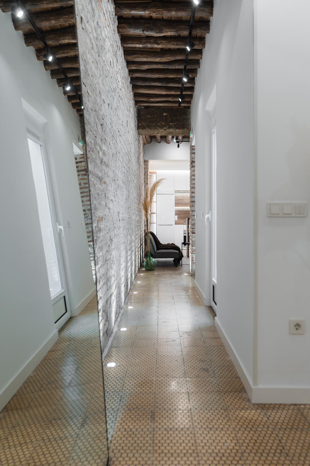 Tuguest Buensuceso Apartment غرناطة المظهر الخارجي الصورة