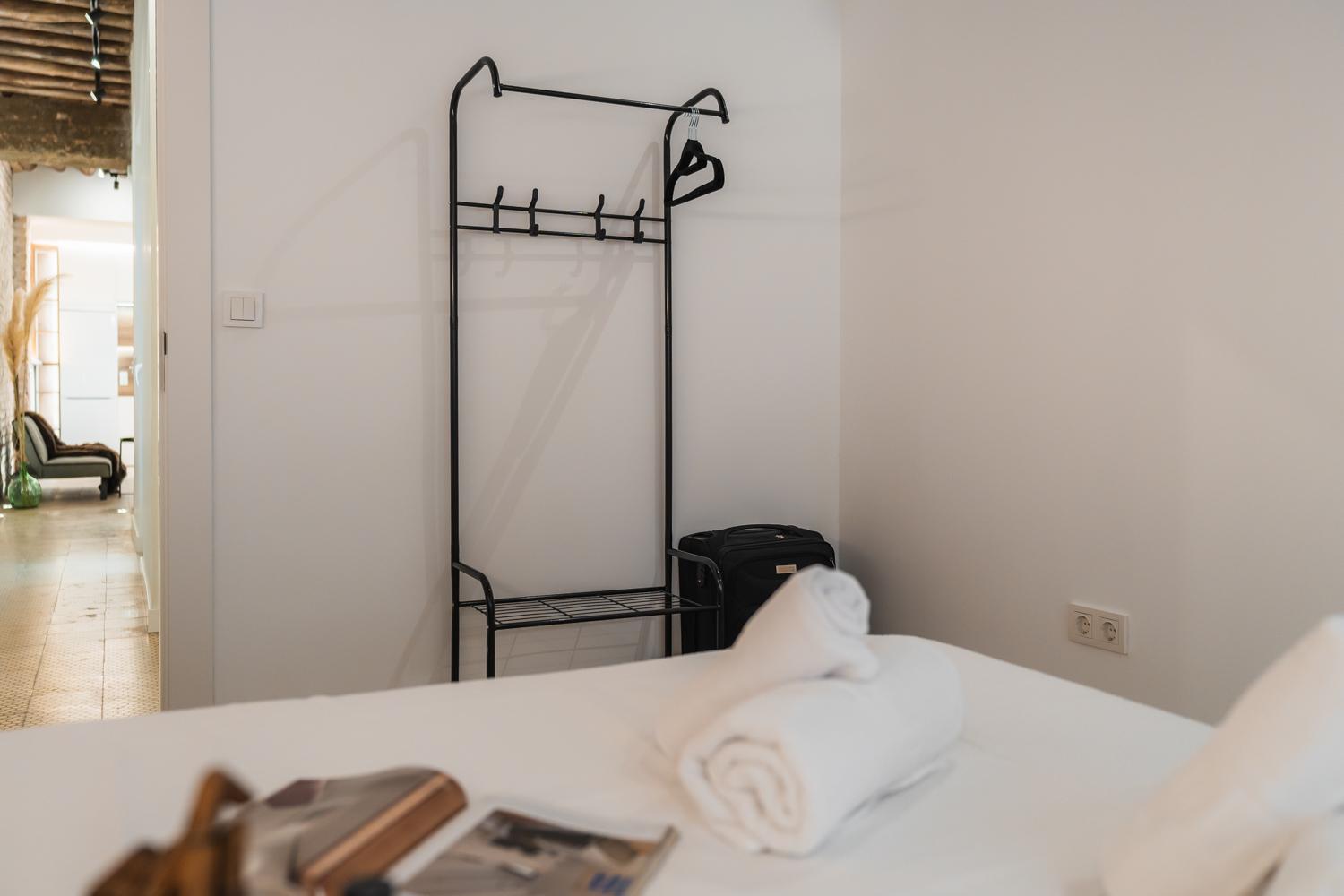 Tuguest Buensuceso Apartment غرناطة المظهر الخارجي الصورة