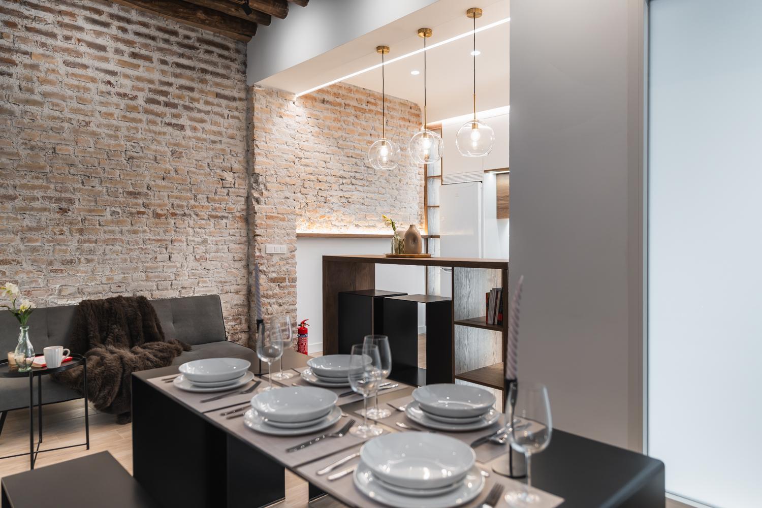 Tuguest Buensuceso Apartment غرناطة المظهر الخارجي الصورة