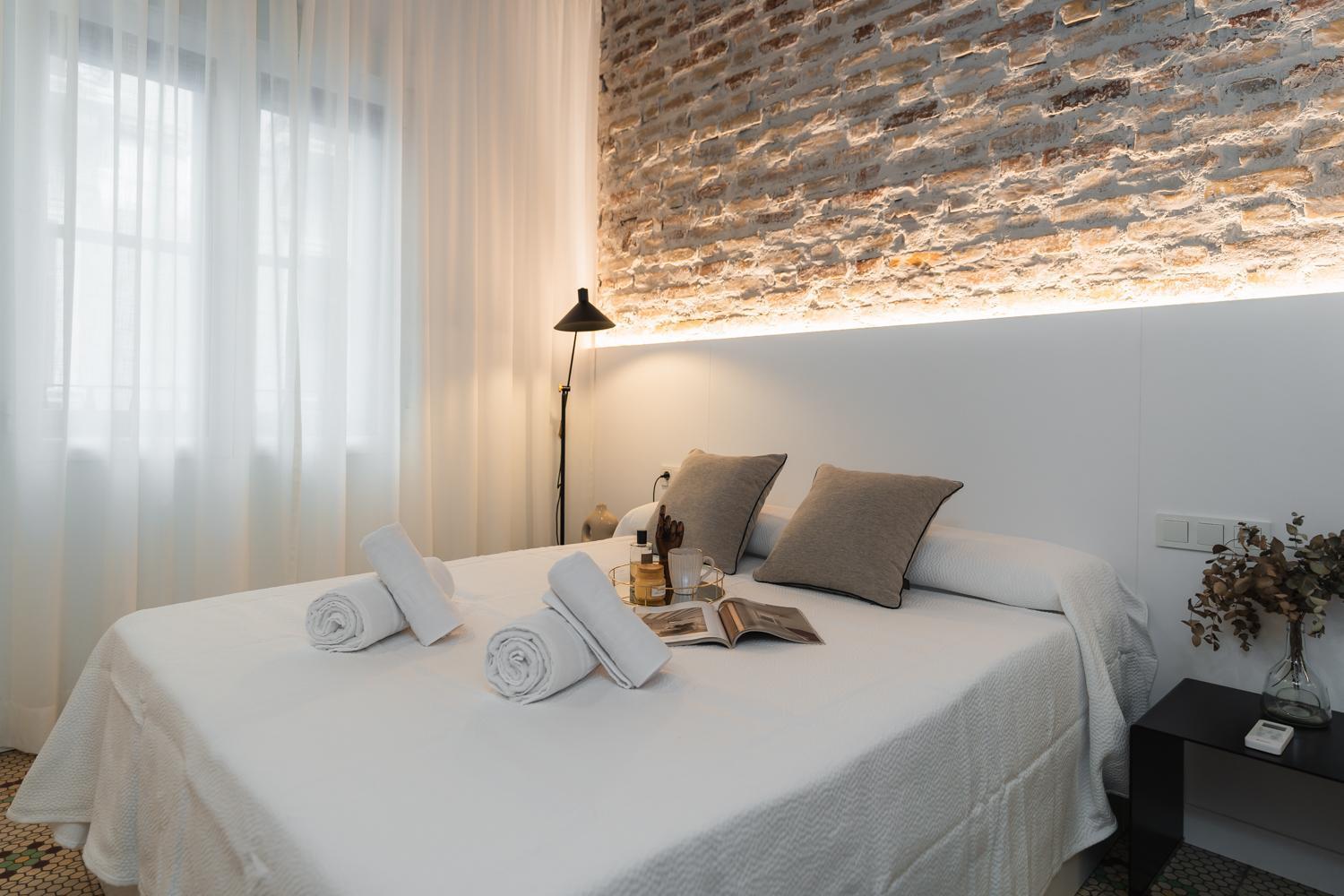 Tuguest Buensuceso Apartment غرناطة المظهر الخارجي الصورة