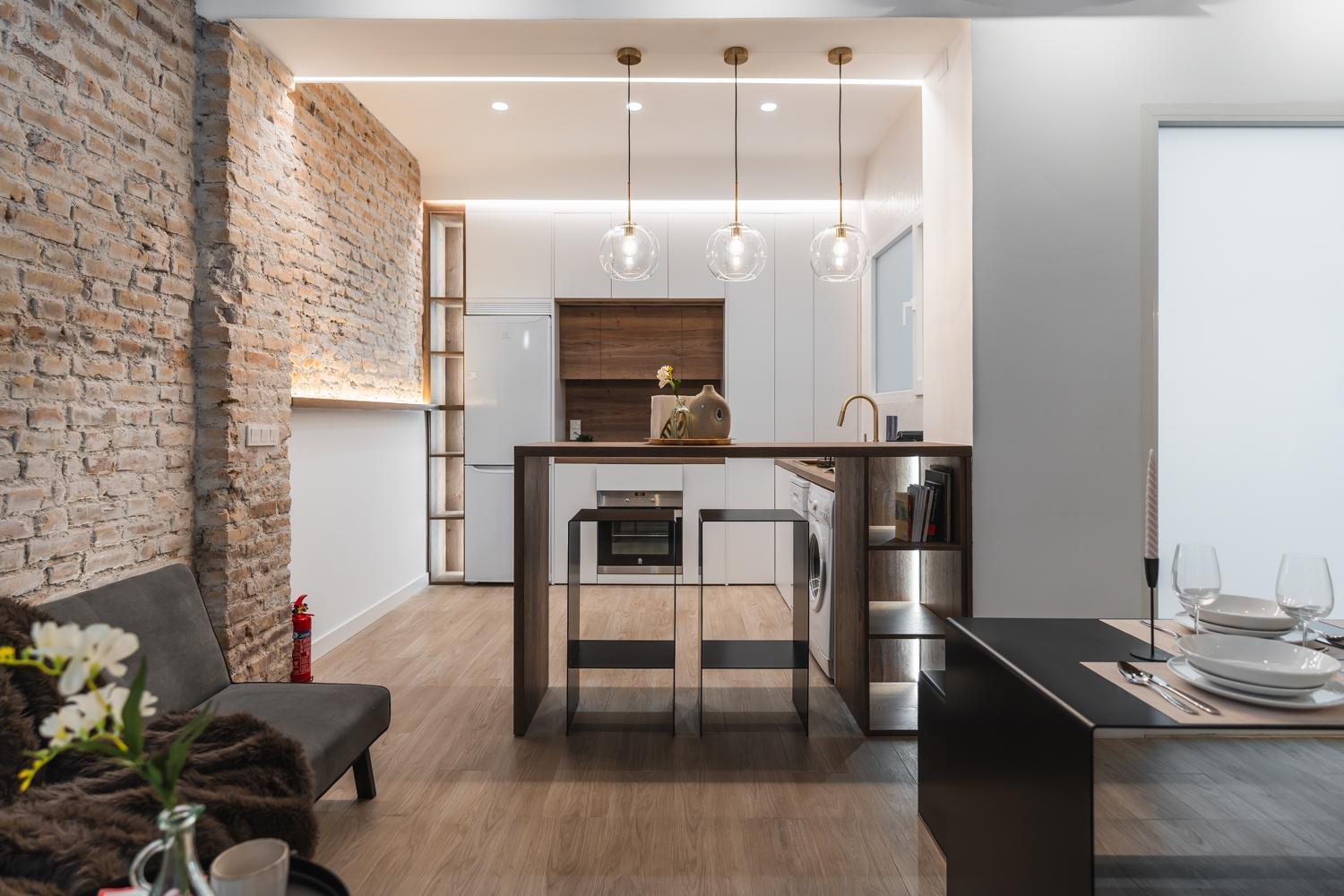Tuguest Buensuceso Apartment غرناطة المظهر الخارجي الصورة