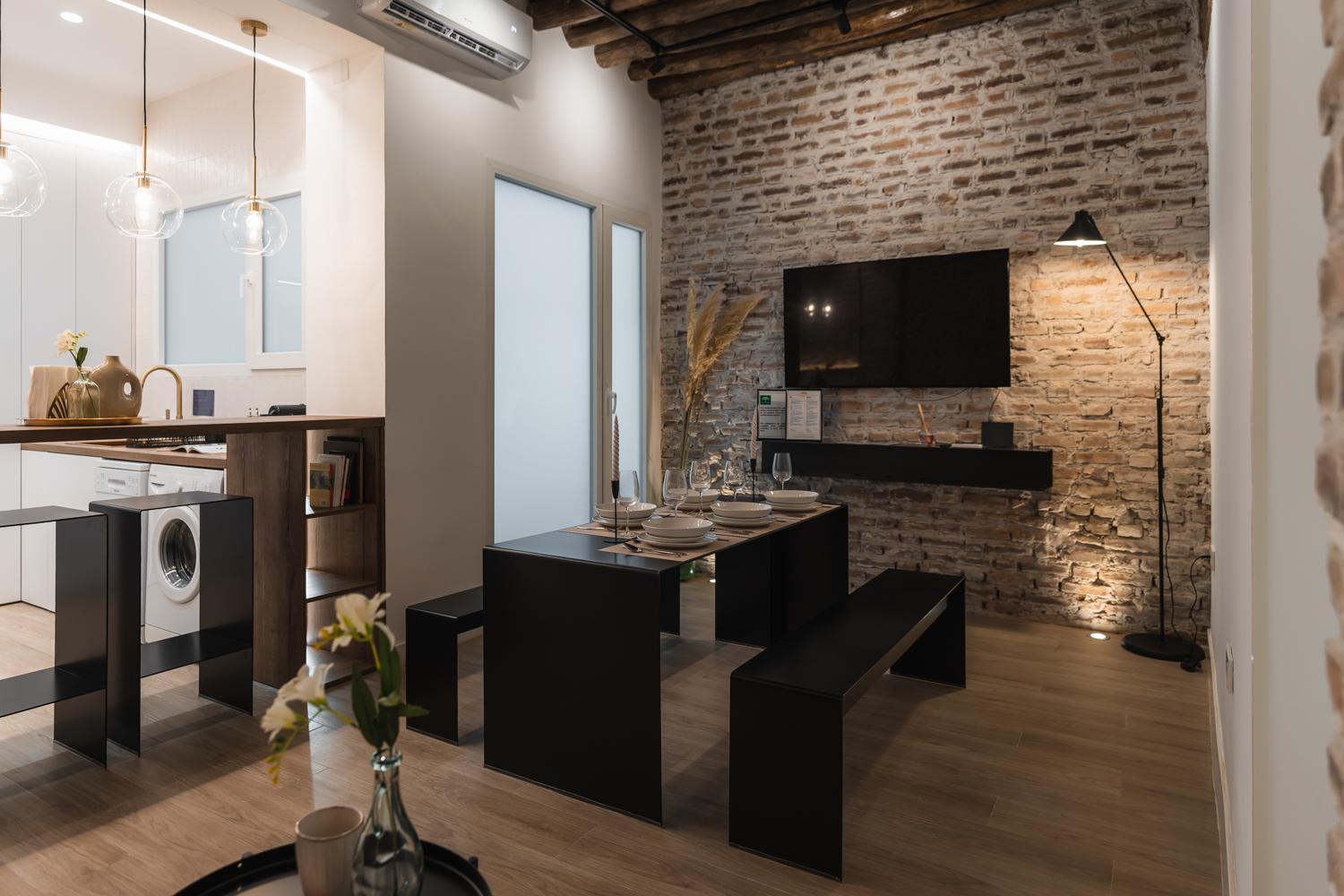 Tuguest Buensuceso Apartment غرناطة المظهر الخارجي الصورة