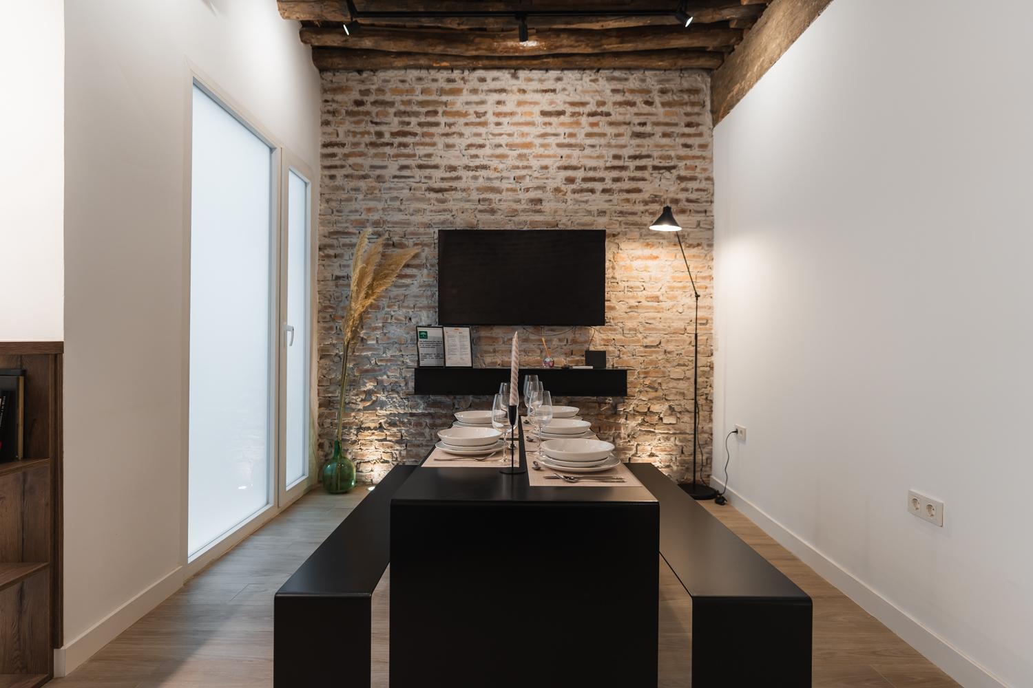 Tuguest Buensuceso Apartment غرناطة المظهر الخارجي الصورة